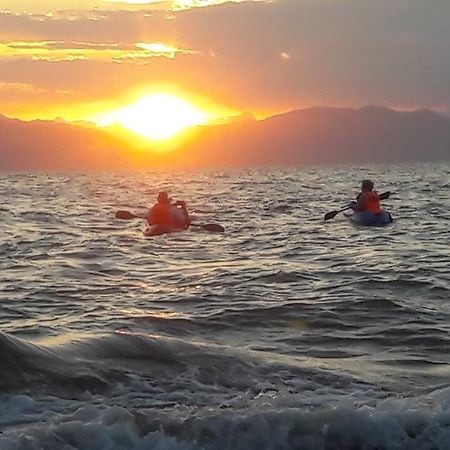 Atardecer Porteno Hotel Puntarenas Exterior photo